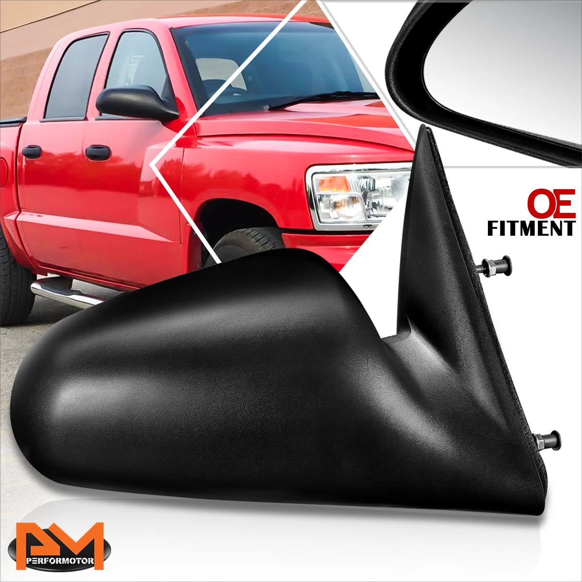 LED Truck Bed Cargo Light for Toyota Tacoma (2020–2023)
