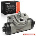 Rear Drum Brake Wheel Cylinder for Chevy LLV, Oldsmobile Toronado, Buick 