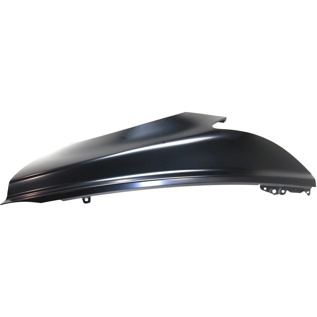 Fender for Volvo S40 (2004–2011) Front Driver Side