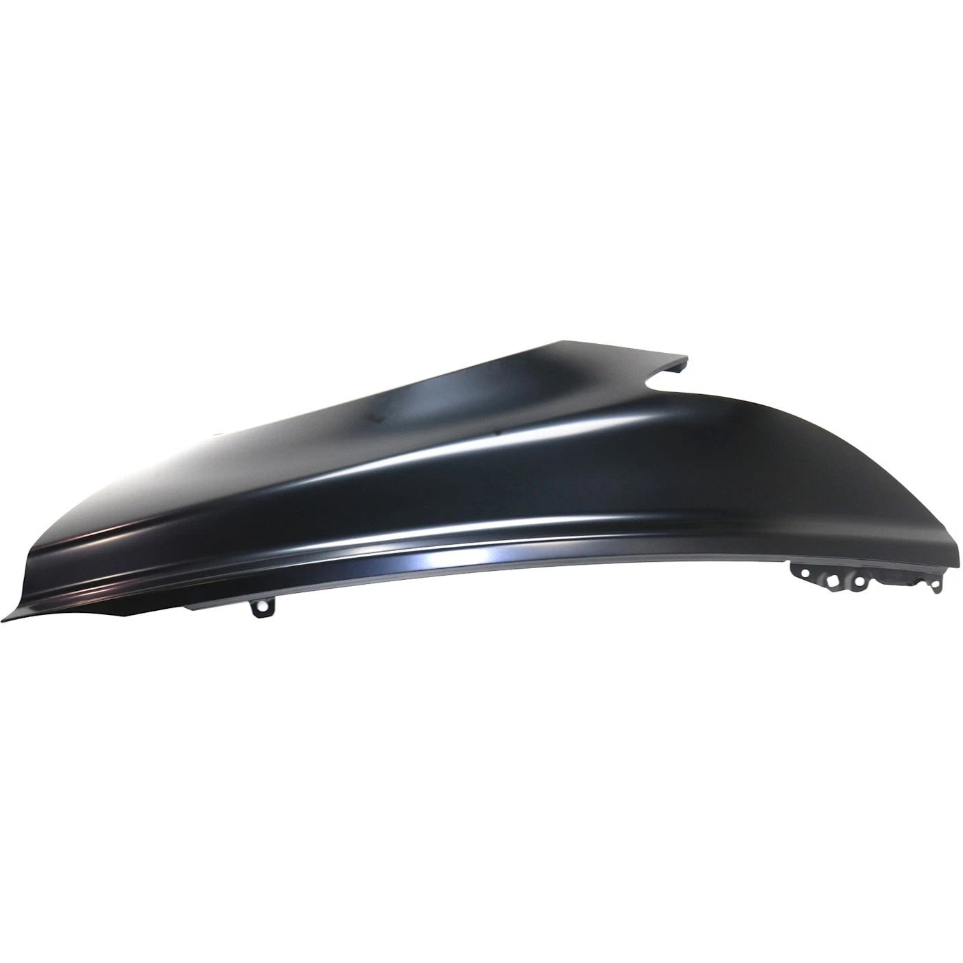 Fender for Volvo S40 (2004–2011) Front Driver Side