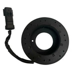 AC Compressor Replacement for Chrysler Voyager 2.4L (2001-2003)