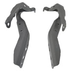 2X Hood Hinges for Honda CR-V (2023–2024) Driver and Passenger Side