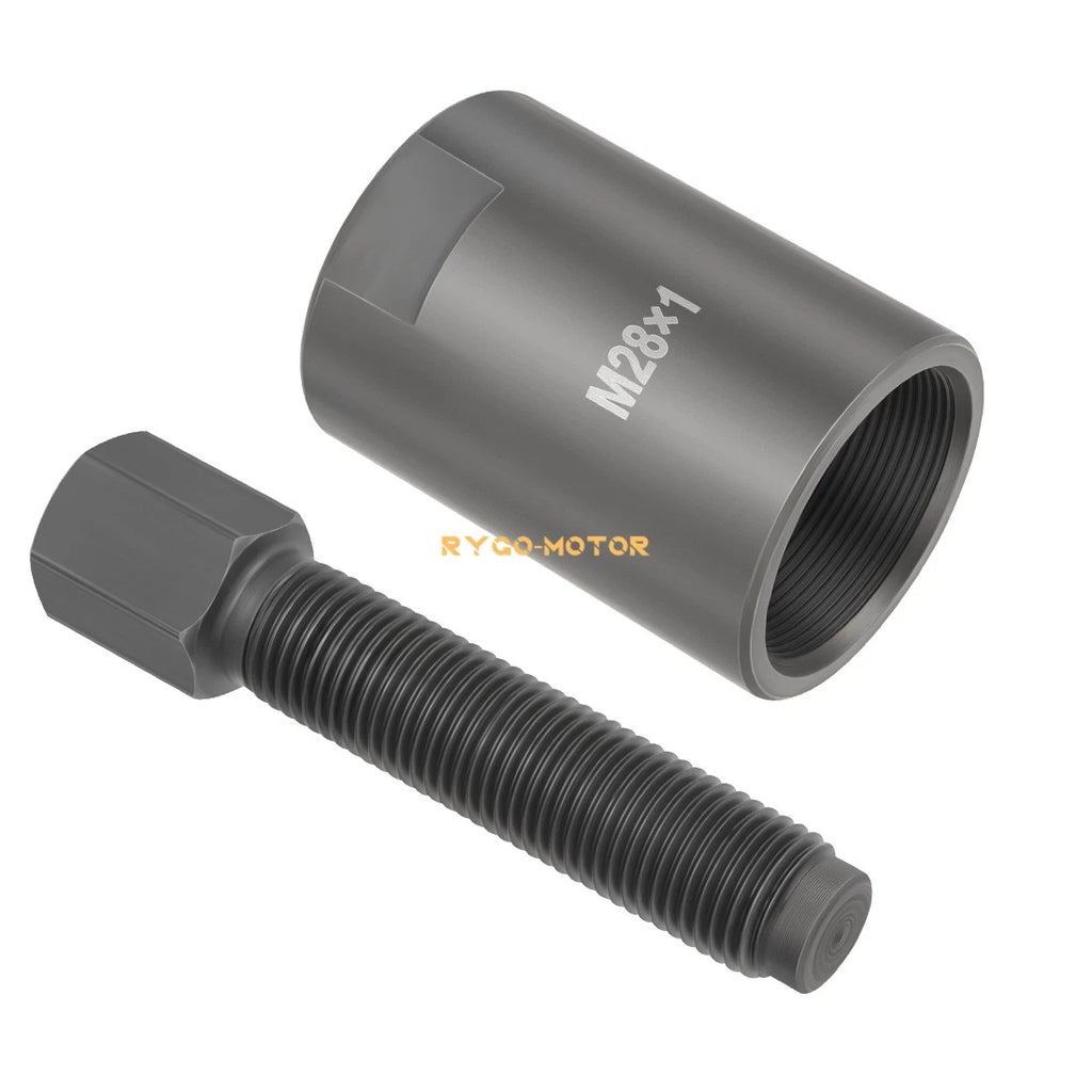 Flywheel Puller Remover Tool for Suzuki RMZ250 RMZ450, KTM 250 350 450 SXF XCF
