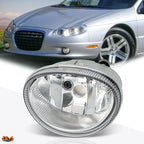 1PC Fog Light for Chrysler LHS/Concorde (1998–2004) OE Style