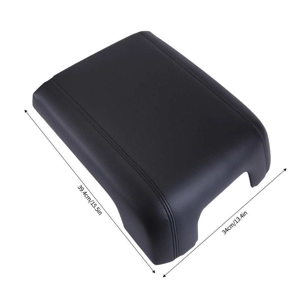 Center Armrest Console Lid for Ford F250 F350 F450 F550 Super Duty (2011–2016) BC3Z2806024AA