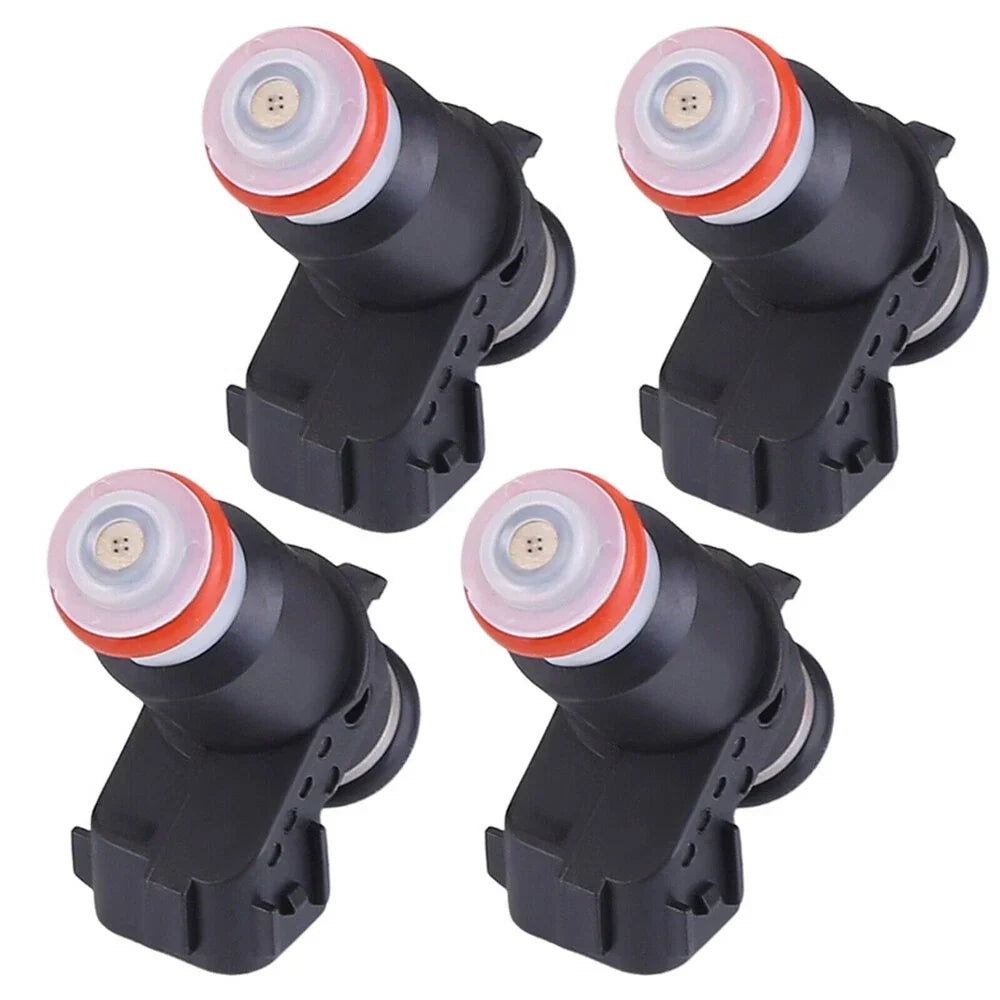 4 x Fuel Injectors for Honda Civic, Acura EL (2001-2005)