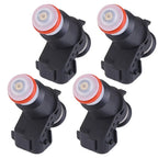 4 x Fuel Injectors for Honda Civic, Acura EL (2001-2005)