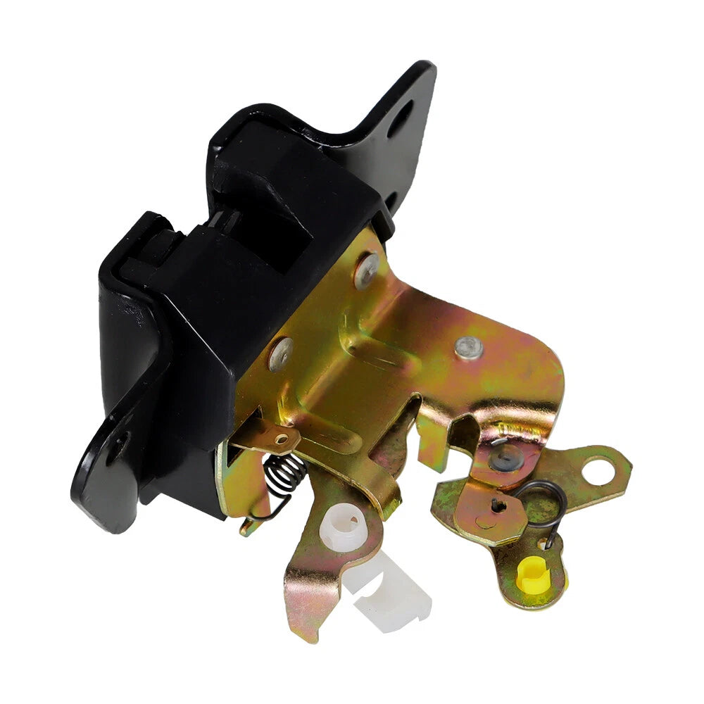 Tailgate Trunk Door Lock Actuator for Mitsubishi Pajero Sport (1996-2004)