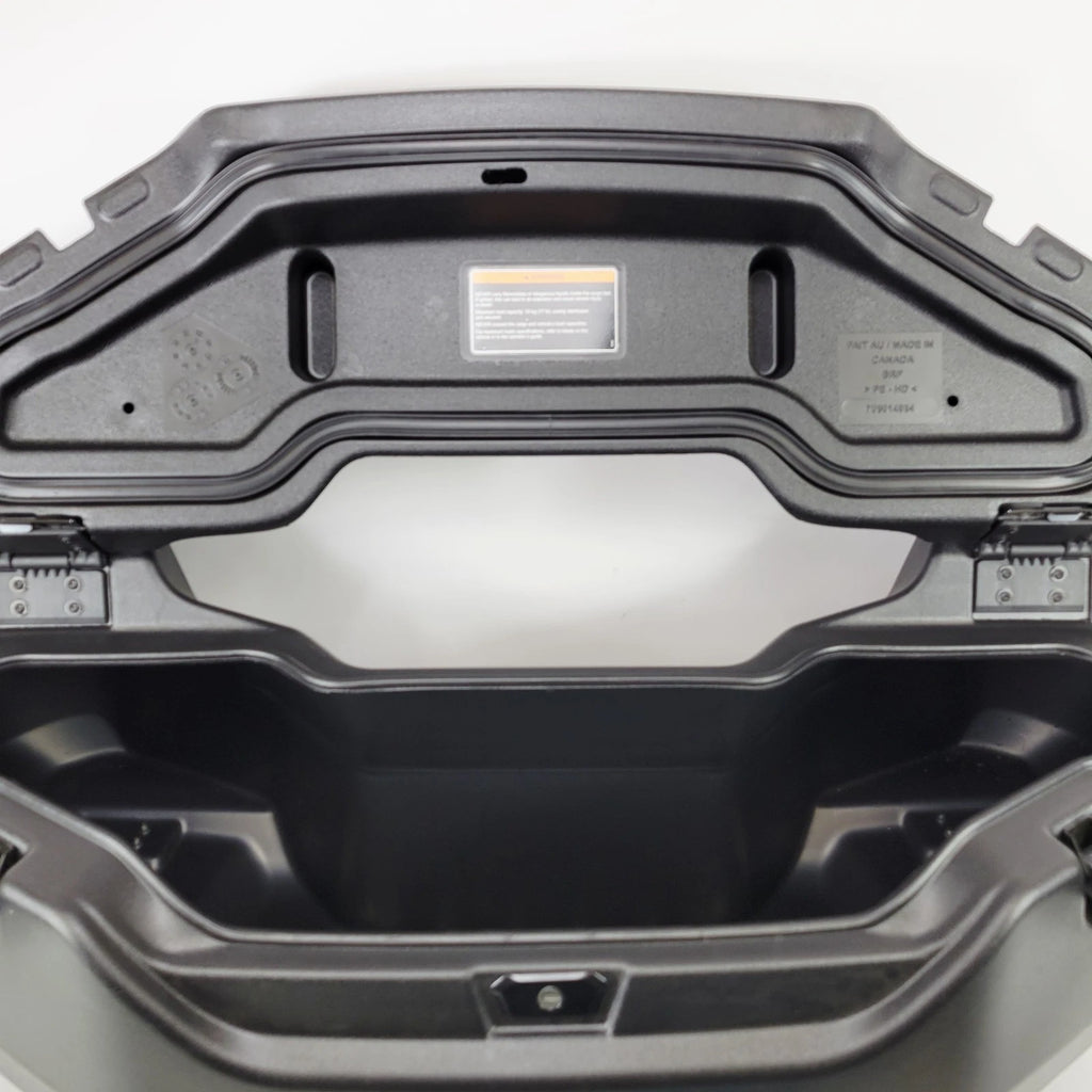 Can-Am Outlander Trunk Box 30Gal Polyethylene ATV 715006097 (2015–2023)