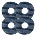 Mop Pads Set for Eufy Omni C20 (2021–2023)