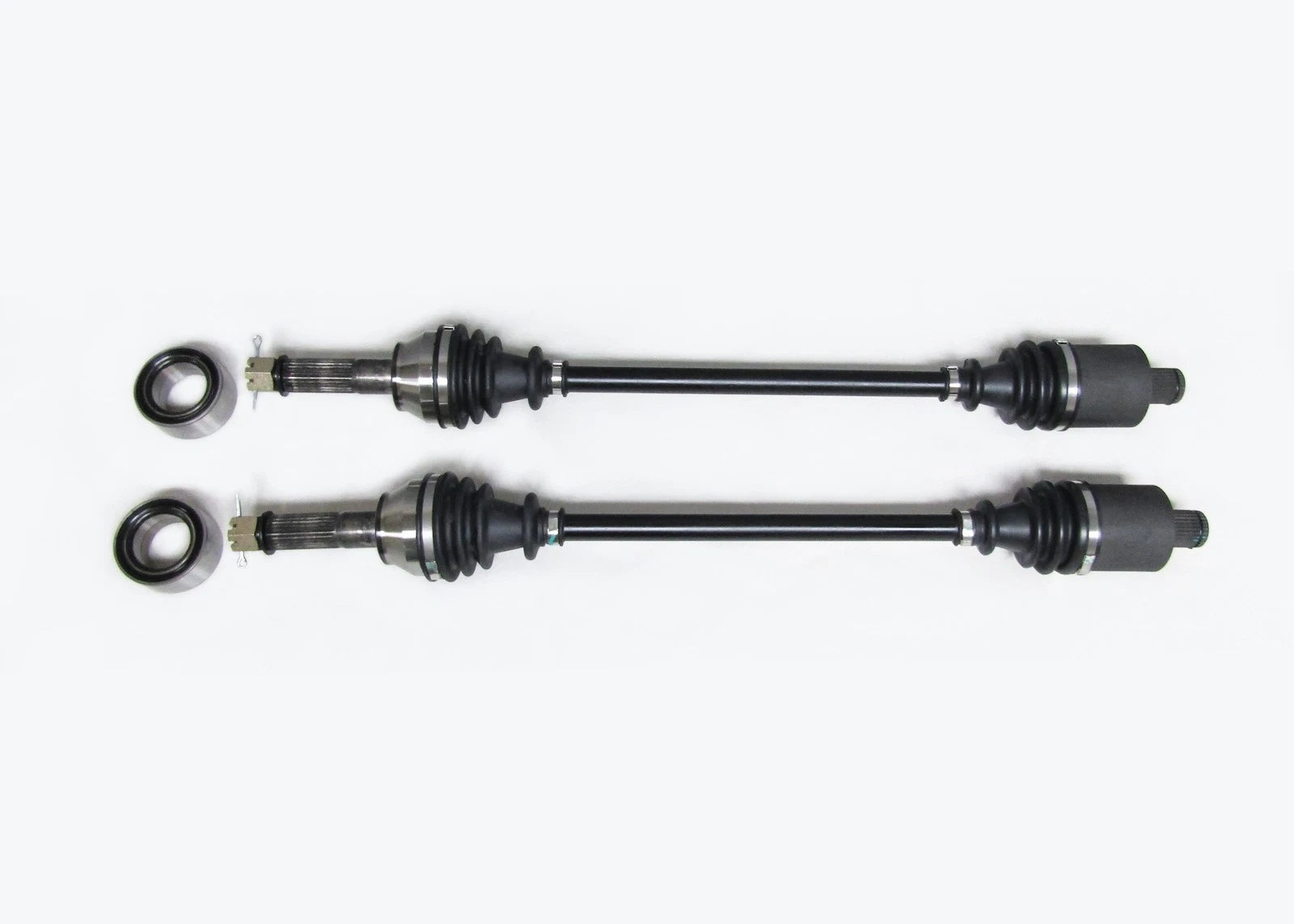 Precision Rear CV Axles & Bearings for Polaris RZR 900 XP XP4 (2011–2014)