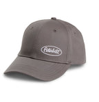 Offset Oval Snapback Mesh Cap for Peterbilt Motors