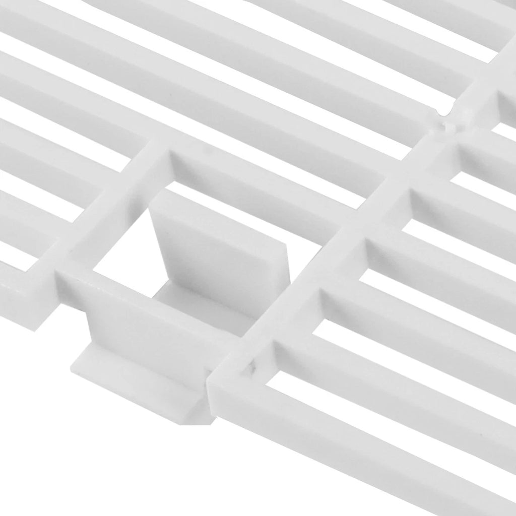 Replacement Air Conditioner Grille + Foam Filter for Dometic 3104928.019
