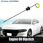Engine Oil Fluid Level Dipstick for Honda Element (2003–2011) No. 25610PPW023