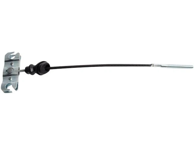 Front Parking Brake Cable for Mazda 323 (1990–1994) FH941BC