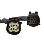 LED Saddlebag Lights for Harley Street Glide (2014-2024)