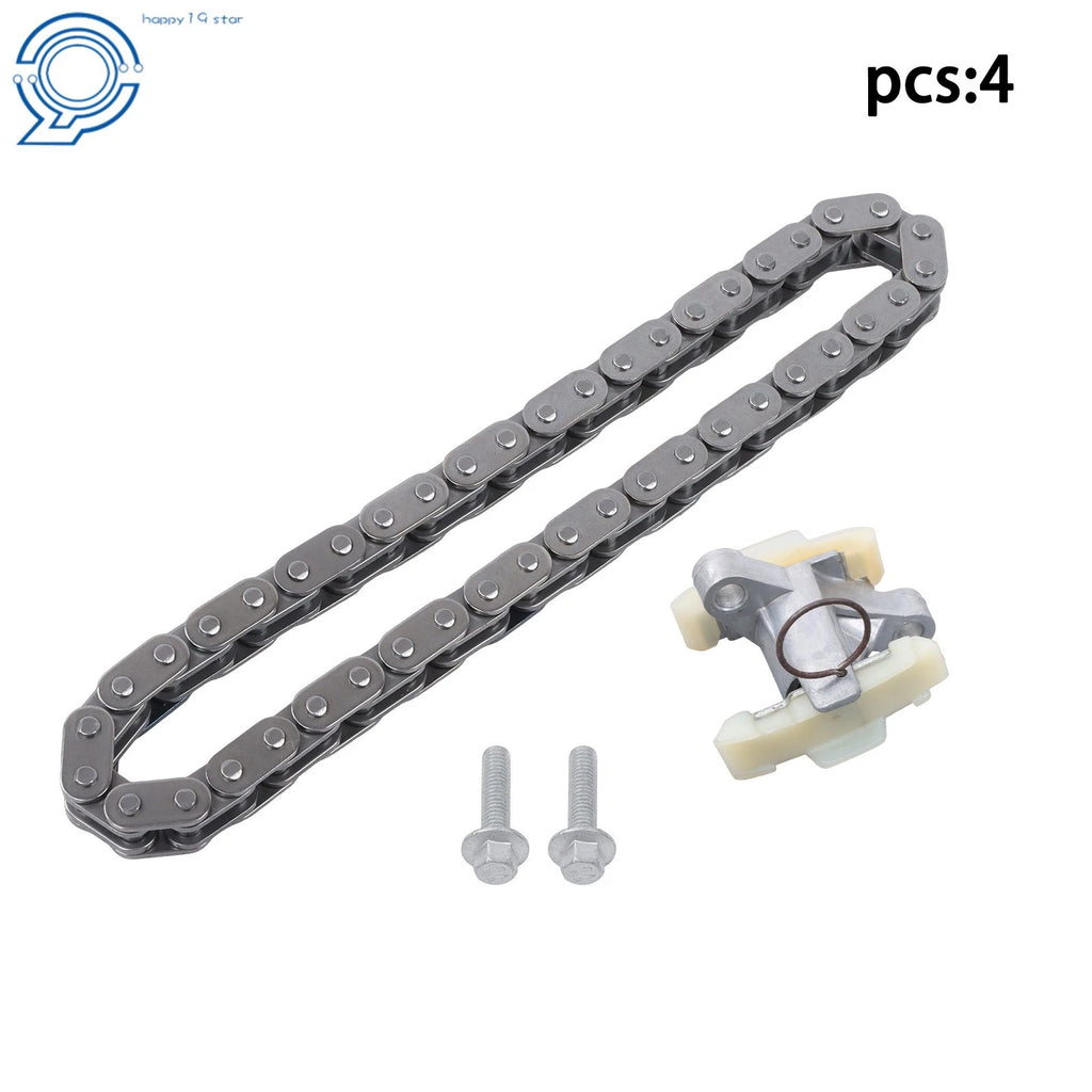 Timing Chain Kit for Land Rover Range Rover Sport LR3 LR4 (2005–2013)