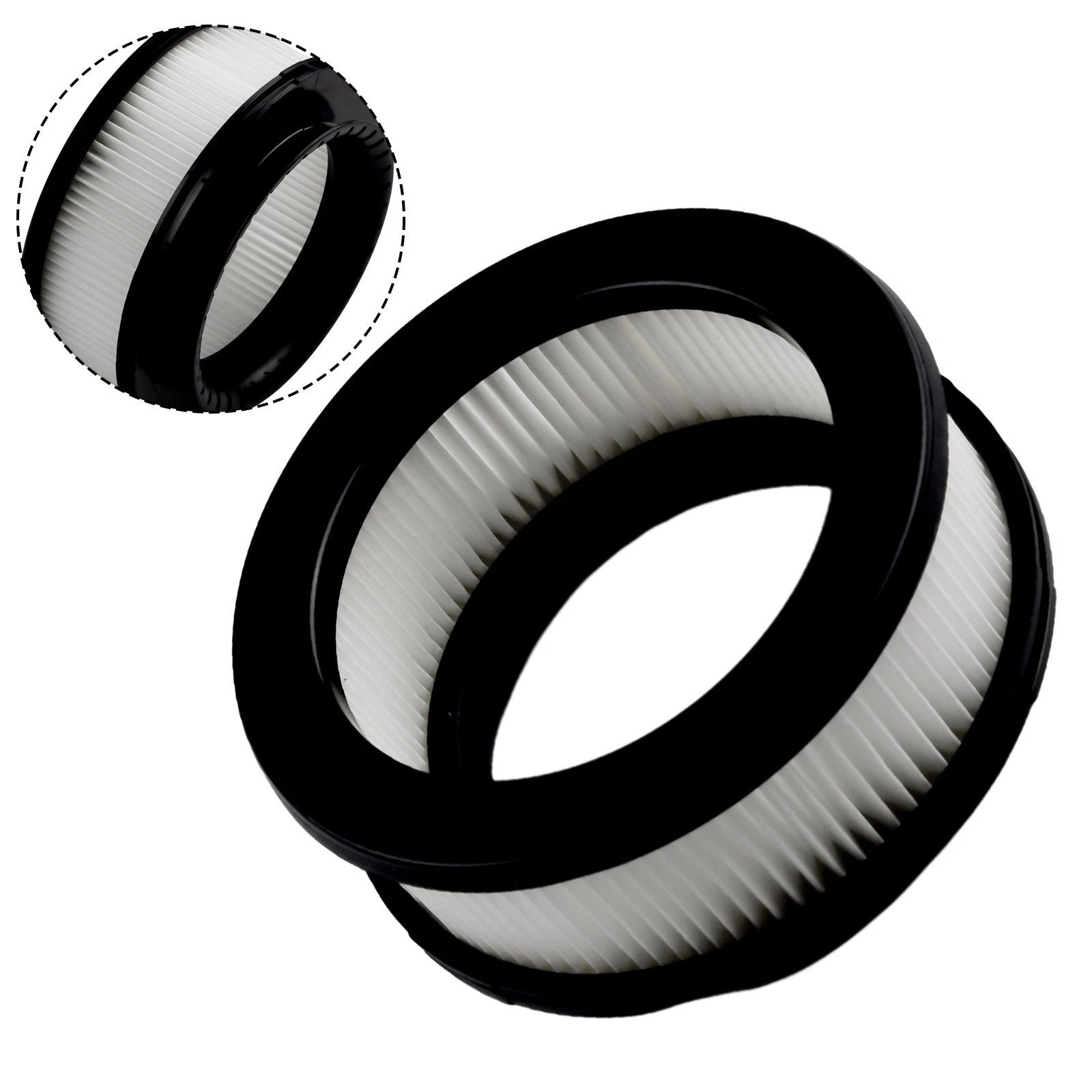 ZR009008 Filter for Vacuum Cleaner