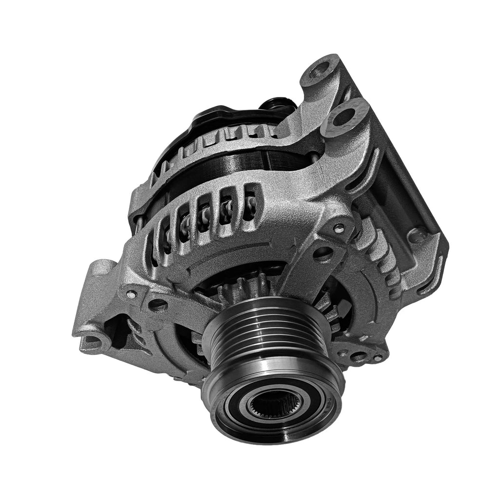 Alternator for Jeep Cherokee (2014–2022) V6 3.2L 160A 6-Groove