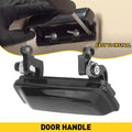 Door Handle for Ford Explorer (1998–2001) Outer Textured Plastic Black