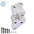 Billet Post Mount 3-Bolt for Honda Civic CRX (1988–1991) / Acura Integra (1990–1993)