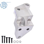 Billet Post Mount 3-Bolt for Honda Civic CRX (1988–1991) / Acura Integra (1990–1993)