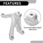 Engine Motor Mount for Ford Focus 1.8 (2005–2010)