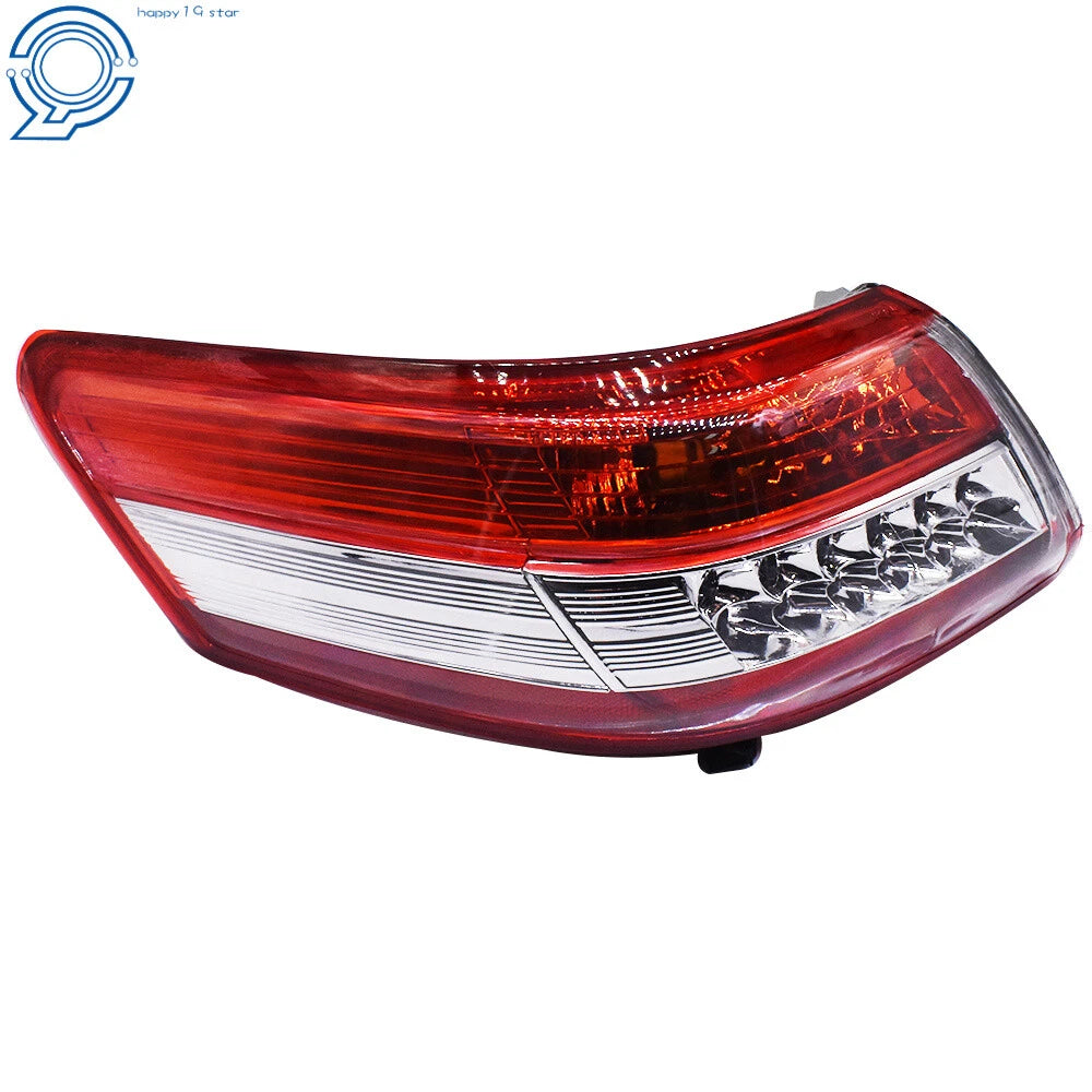 Outer Rear Left Tail Light Brake Lamp for Toyota Camry (2010–2011)