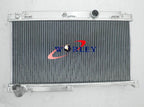 52mm Aluminum Radiator for Mazda RX7 FD3S (1992-1995)