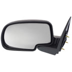 Driver Left Side Mirror for Chevy Suburban Avalanche Yukon