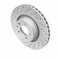 Genuine OEM Front Disc Brake Rotor for Mercedes-Benz S550, S400 (2007–2013)