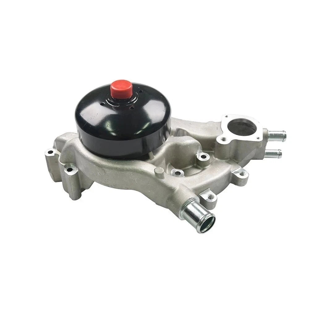 Water Pump & Thermostat for Chevy GMC Cadillac Silverado Escalade (4.8L 5.3L 6.0L)