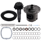 Complete LSD Kit for GM 7.5" 10 Bolt 3.73 28 Spline (GM75-28-373)