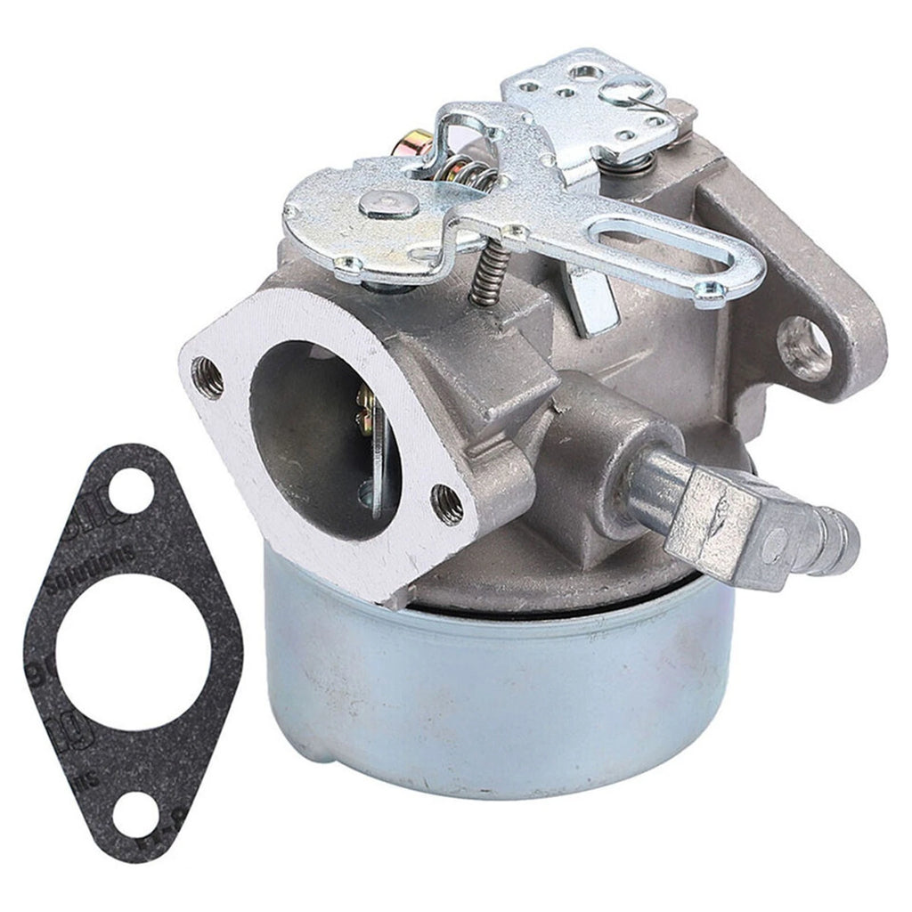Carburetor for