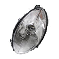 Halogen Headlight Assembly for Mercedes W251 R-Class (2006–2014) Hella 263037051