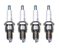 Set of 4 Spark Plugs 3032 for Buick Chevy Chrysler Dodge Plymouth Toyota
