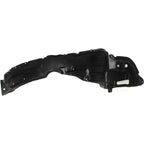 Fender Liner for Toyota Corolla (2009–2010) Front Passenger Side