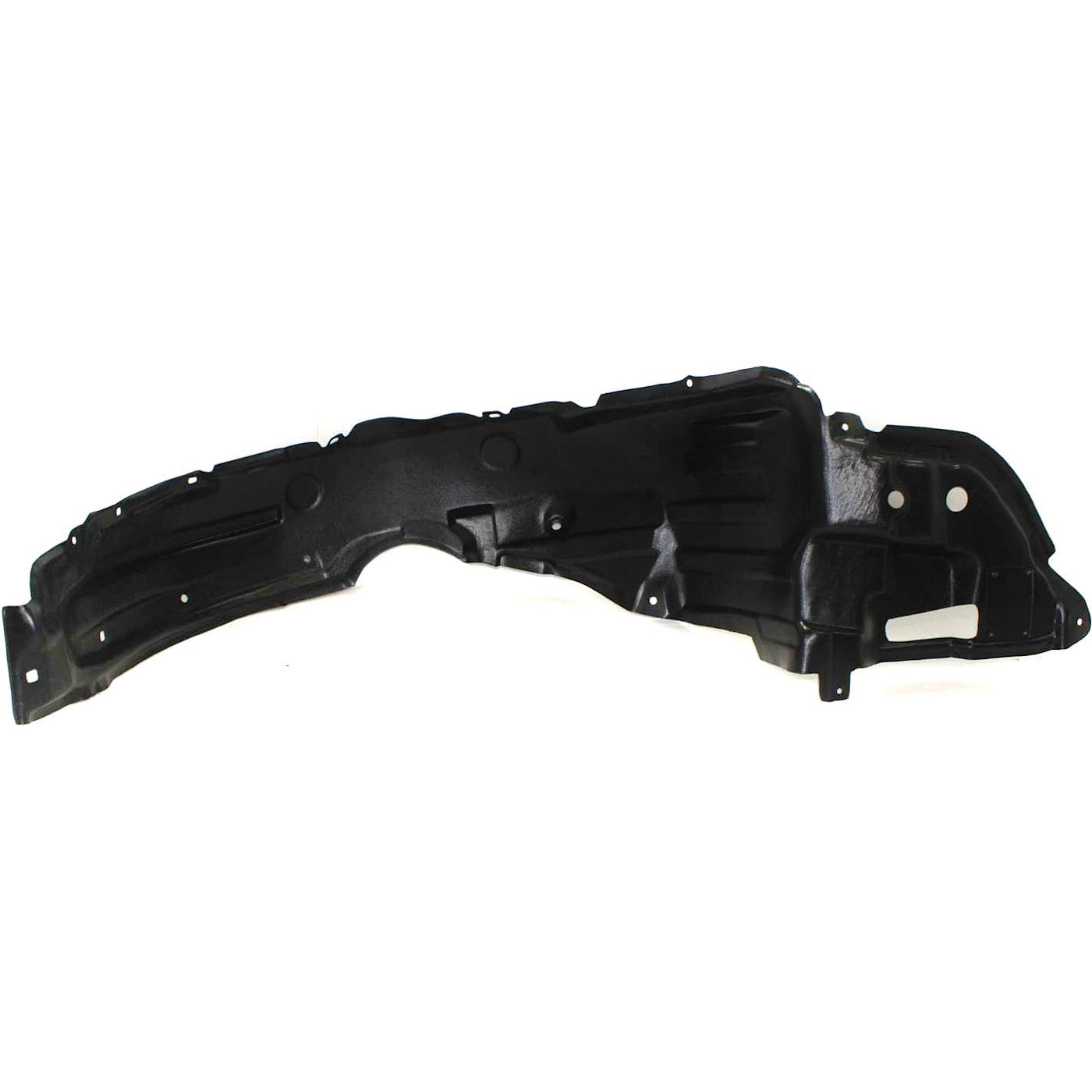 Fender Liner for Toyota Corolla (2009–2010) Front Passenger Side