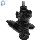 Power Steering Gear Box for Chevy Silverado 1500 HD 2500 HD 3500 (2001–2007)