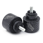 Bar Ends Carbon for Honda GoldWing GL1800 (2001–2013), VFR800 (1998–2013)