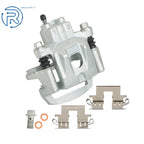 Left Rear Disc Brake Caliper for Lexus RX330 RX400h RX350 (2004–2009)