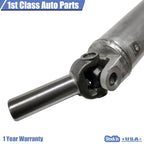 Rear Drive Shaft Assembly Aluminum for Chevrolet Silverado GMC Sierra 1500 (2007–2018)