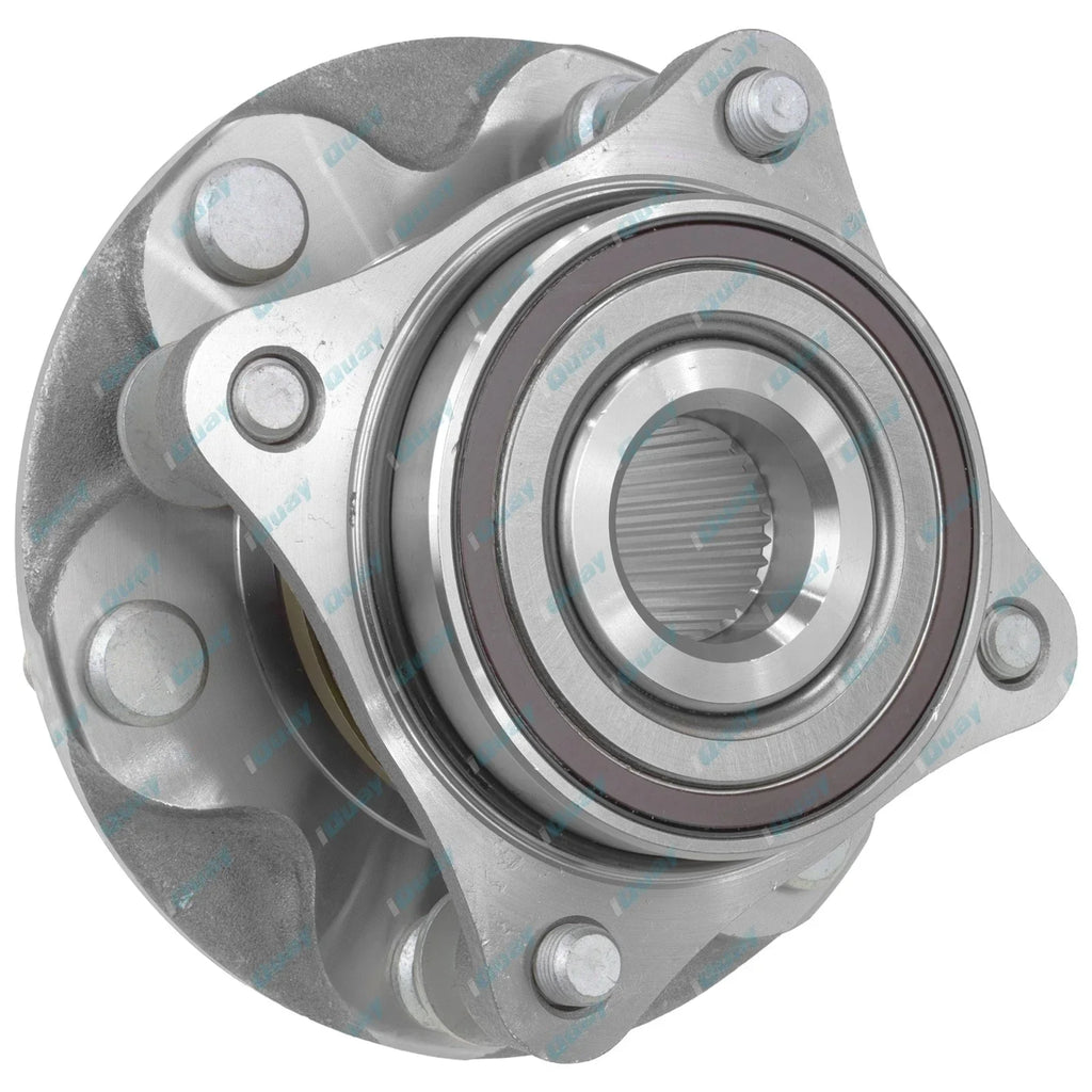 Front Wheel Bearing Hub Assembly for Landcruiser Prado GRJ120 GRJ150 (2003-2018)