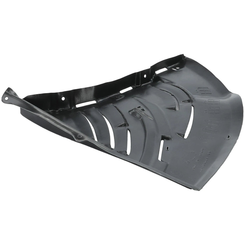 Engine Splash Shield for BMW 745i (2002–2005) Driver Side Lower
