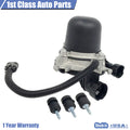 Secondary Air Pump for Buick LaCrosse, Pontiac Grand Prix (2007–2009)