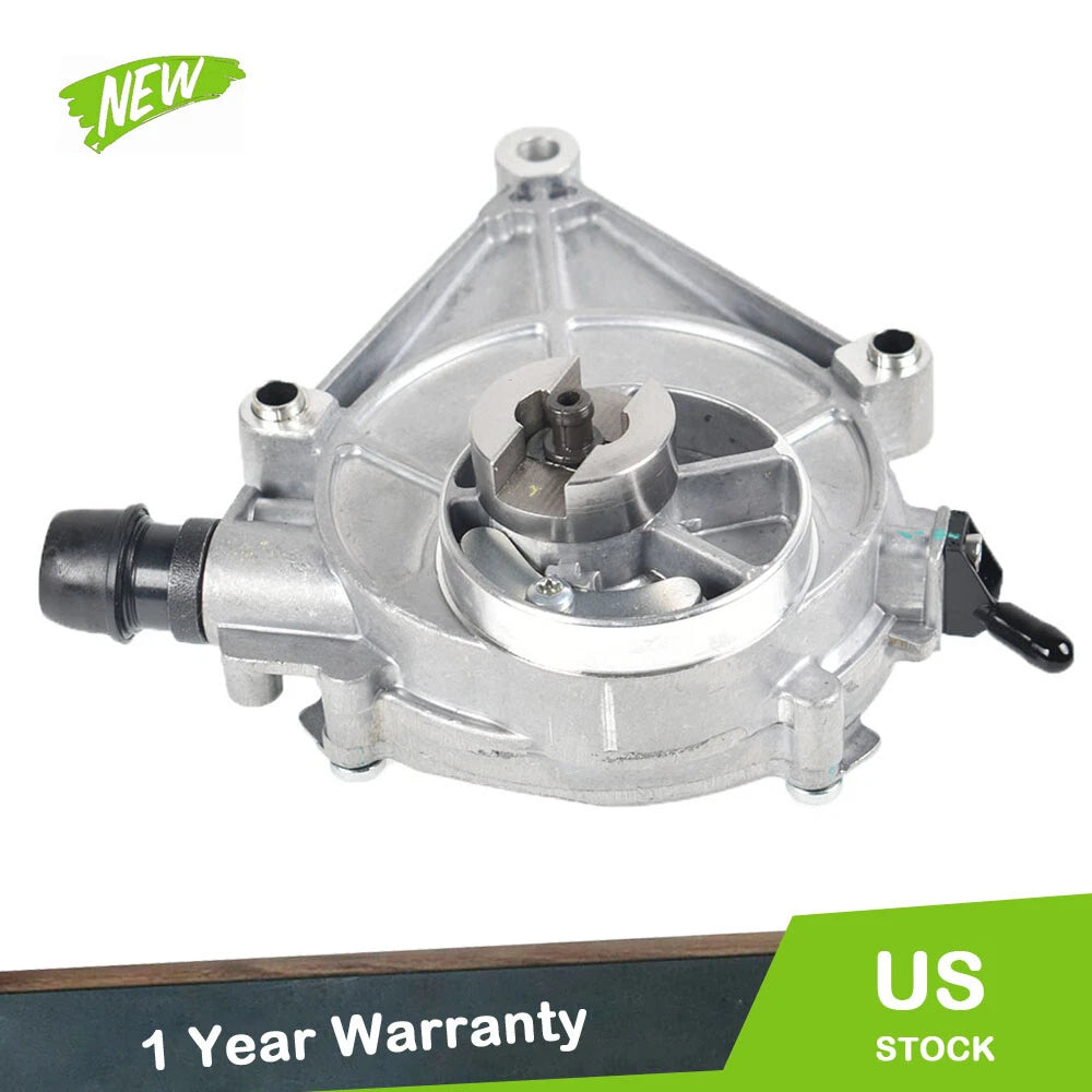 Brake Vacuum Pump for BMW 320i 328i 528i X3 Z4 (2013–2015) Turbo