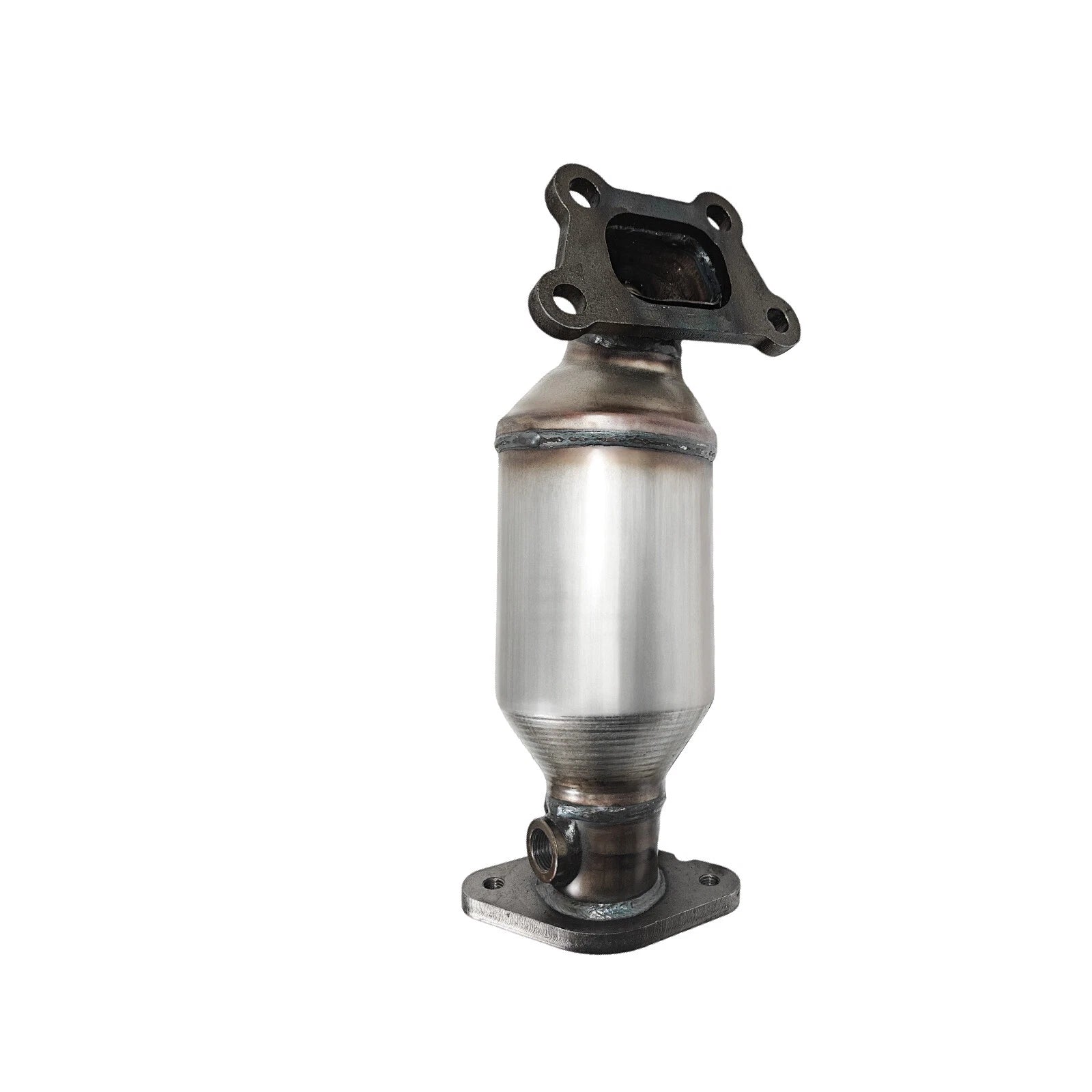 Right Catalytic Converter for Buick LaCrosse 2012–2016 3.6L FWD PZEV EPA