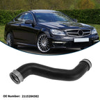 Radiator Hose for Mercedes-Benz W211 E220 CDI (2003–2006) No. 2115284382