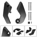 Plastic Engine Protector Covers for BMW S1000RR (2020–2022)