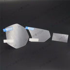 Scratch Protection Film Screen Shield for Yamaha YZF R3/MT-03 (2015–2023)